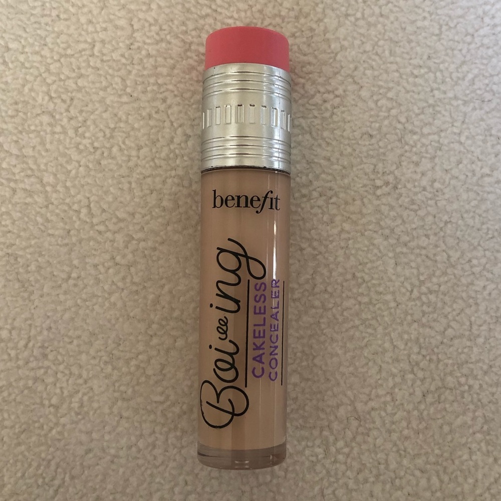 Benefit Boi-ing cakeless concealer